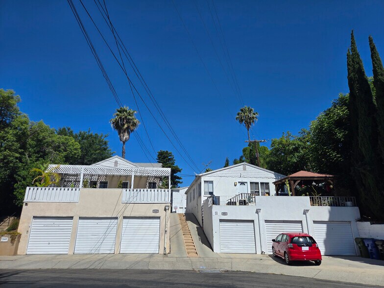 975 Lucile Ave, Los Angeles, CA à vendre - Photo principale – Image 1 sur 1