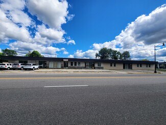 Plus de détails pour 1412 Kanawha Blvd W, Charleston, WV - Bureau à louer