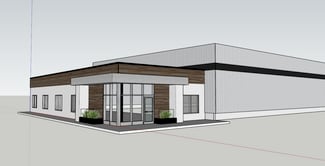 Plus de détails pour 4639 Development Dr, Almont, MI - Industriel/Logistique à vendre
