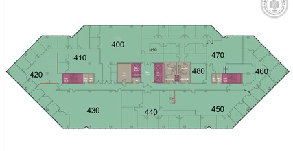 400 Corporate Pointe, Culver City, CA à louer Photo intérieure– Image 1 sur 1