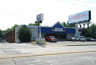 Plus de détails pour 2173 Piedmont Rd NE, Atlanta, GA - Industriel/Logistique à louer