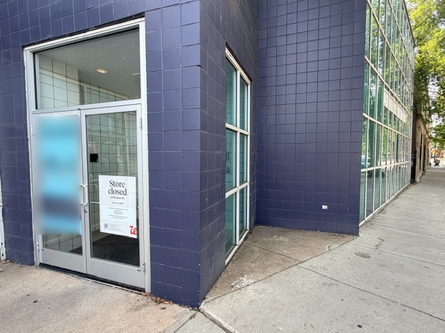 7100-7128 S Yates Blvd, Chicago, IL à louer Photo intérieure– Image 1 sur 13