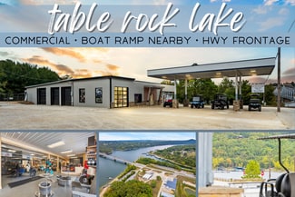 Plus de détails pour 26009 State Highway 39, Shell Knob, MO - Local commercial à vendre