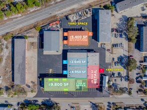 657 NE Dixie Hwy, Jensen Beach, FL à louer Photo intérieure– Image 1 sur 1