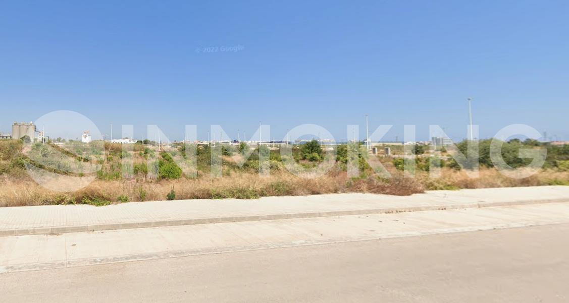 Terrain dans Sagunto, Valencia à vendre Photo de l’immeuble– Image 1 sur 8