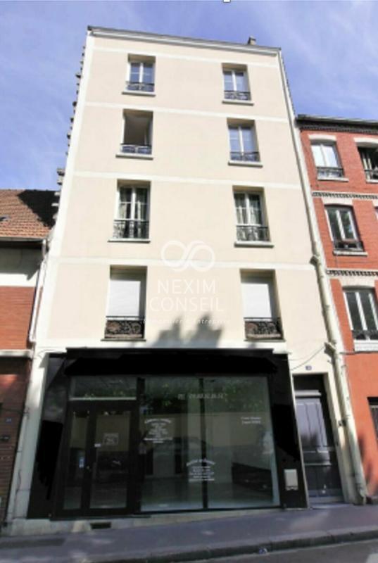 Plus de détails pour Local d’activités à vendre