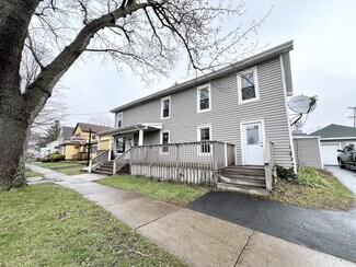 Plus de détails pour 583 S 1st St, Fulton, NY - Local commercial à vendre