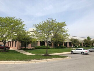 Plus de détails pour 250 S Gary Ave, Carol Stream, IL - Industriel/Logistique à louer