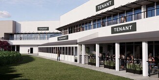 Plus de détails pour 6690 NE Roswell Rd, Atlanta, GA - Bureau/Local commercial, Local commercial à louer