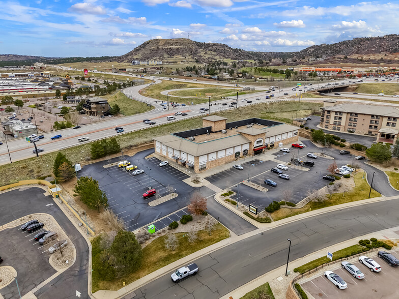 675 Genoa Way, Castle Rock, CO à vendre - Photo de l’immeuble – Image 2 sur 18