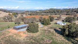Plus de détails pour 11120 Courier Rd, Plymouth, CA - Terrain à vendre