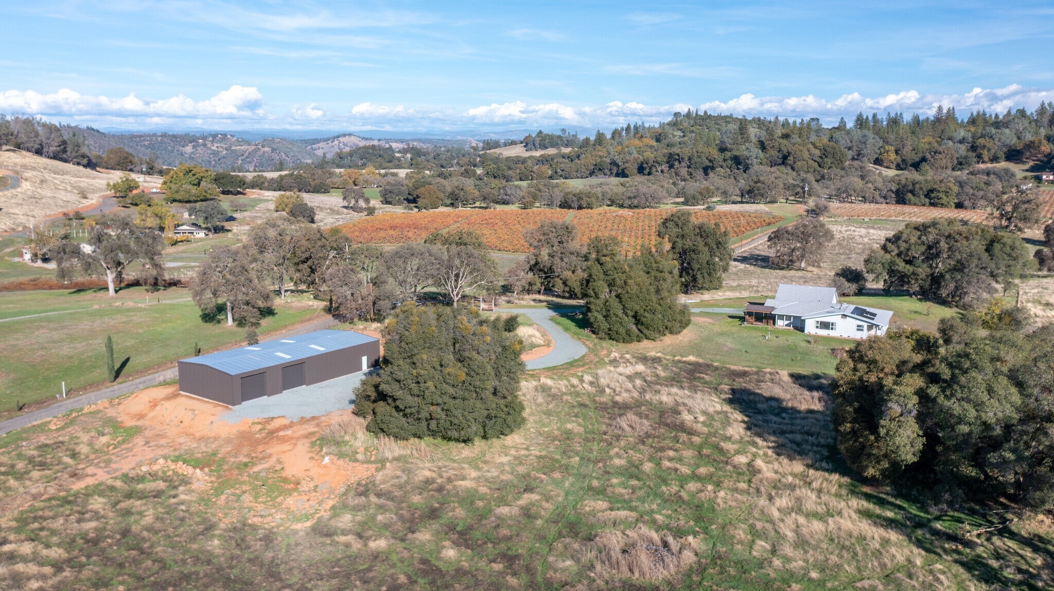 11120 Courier Rd, Plymouth, CA à vendre Photo principale– Image 1 sur 83