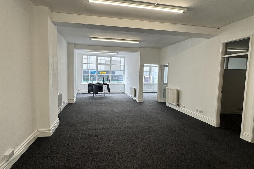 231-233 High St, Gateshead à louer - Photo de l’immeuble – Image 2 sur 5