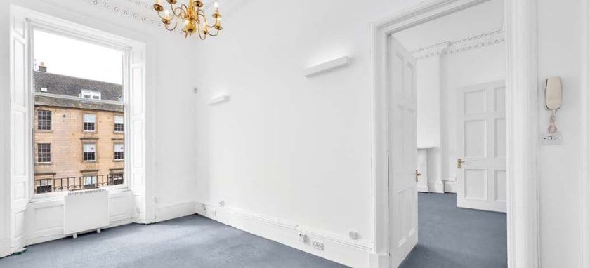 111-115 George St, Edinburgh à vendre Photo intérieure– Image 1 sur 1