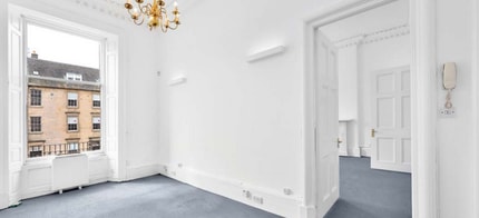 111-115 George St, Edinburgh à vendre Photo intérieure– Image 1 sur 1