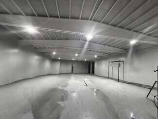 Plus de détails pour Industriel/Logistique à vendre