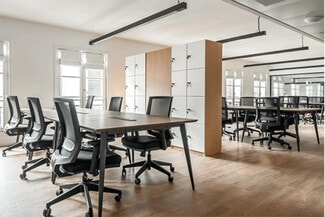 Plus de détails pour 92-98 Rue De Provence, Paris - Coworking à louer