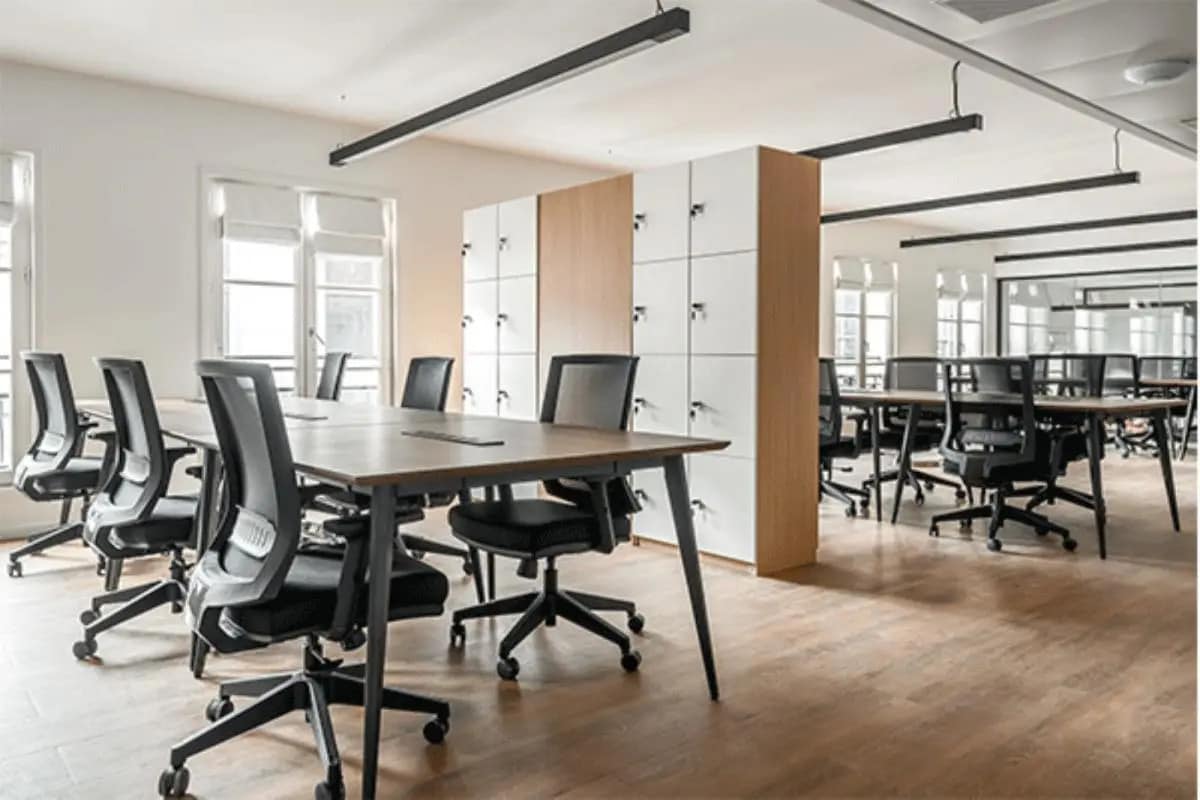 92-98 Rue De Provence, Paris à louer Photo intérieure– Image 1 sur 8