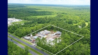 Plus de détails pour 15000 New Kings Rd, Jacksonville, FL - Terrain à vendre