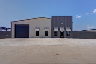 Plus de détails pour 11418 CR 2220, Lubbock, TX - Industriel/Logistique à vendre