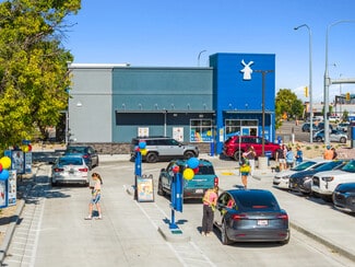 Plus de détails pour 5595 W 3500 S, Salt Lake City, UT - Local commercial à vendre