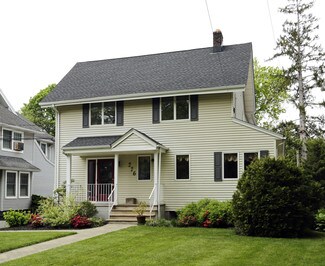 Plus de détails pour 226 Saint Paul St, Westfield, NJ - Bureau à louer