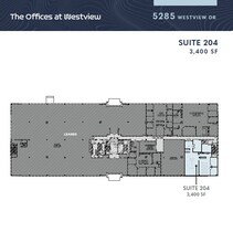 5285 Westview Dr, Frederick, MD à louer Plan d’étage– Image 1 sur 1