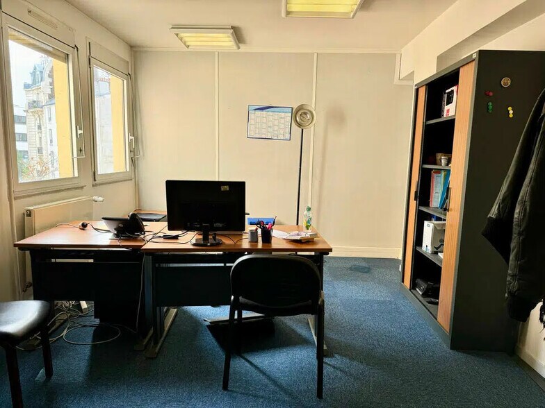 Bureau dans Paris à louer - Photo de l’immeuble – Image 3 sur 18