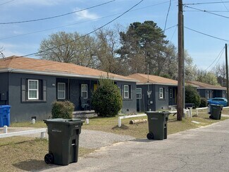 Plus de détails pour 4902 Schmidt St, Fayetteville, NC - Logement à vendre