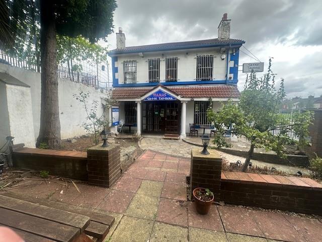 300 Borough Road, Birkenhead à vendre - Photo de l’immeuble – Image 1 sur 21