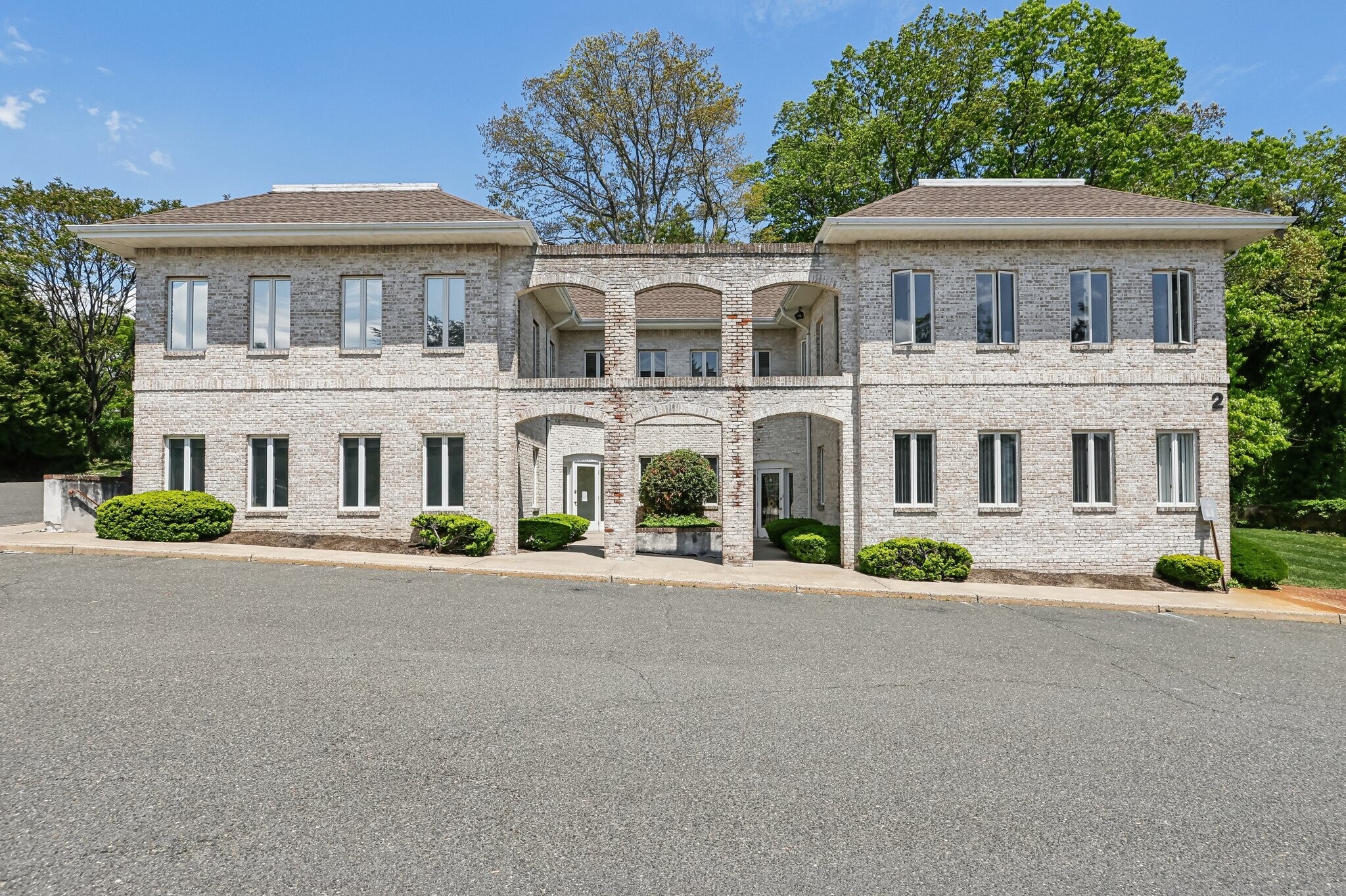 2640 Highway 70, Manasquan, NJ à vendre Photo de l’immeuble– Image 1 sur 32