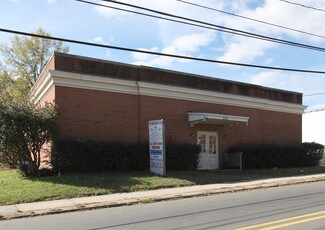 Plus de détails pour 2116 Angier Ave, Durham, NC - Local commercial à louer
