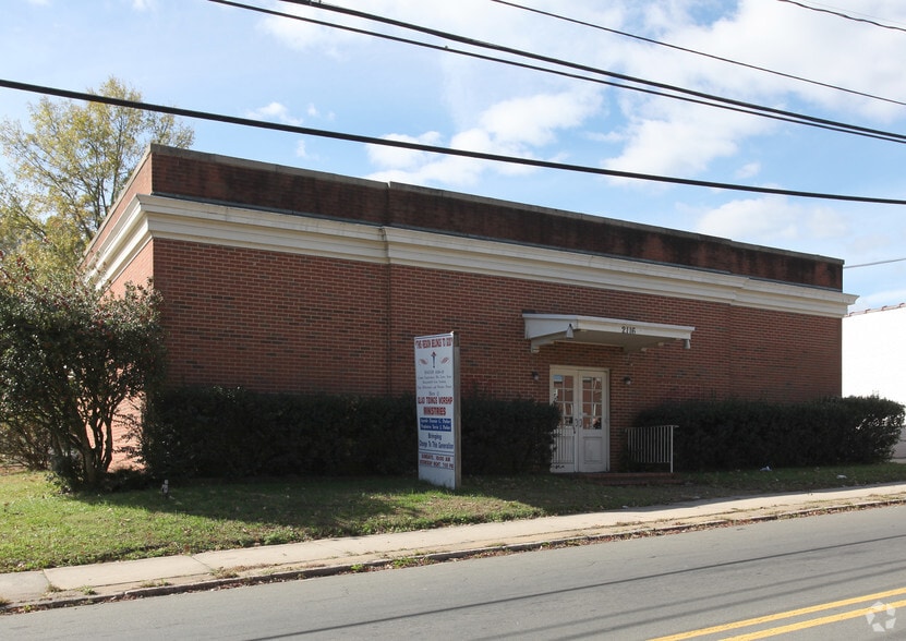 2116 Angier Ave, Durham, NC à louer - Photo principale – Image 1 sur 2