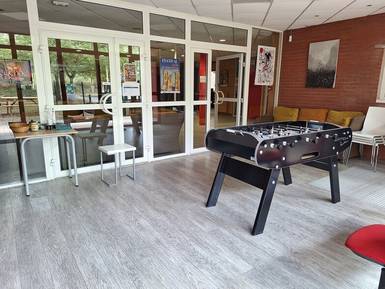 4 Rue Diderot, Laon à louer - Photo de l’immeuble – Image 2 sur 6