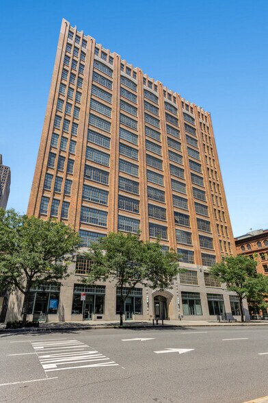 145 Hudson St, New York, NY à vendre - Photo de l’immeuble – Image 1 sur 1
