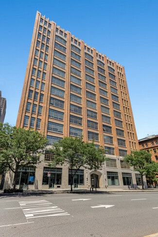 Plus de détails pour 145 Hudson St, New York, NY - Bureau à vendre