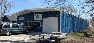 Plus de détails pour 1460 Farnham St, Portage Des Sioux, MO - Local commercial à vendre