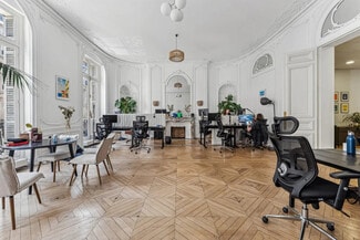 Plus de détails pour 81 Rue De Monceau, Paris - Bureau à louer