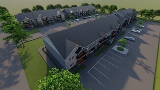 Plus de détails pour 501 Lutz rd, Bloomington, IL - Logement à vendre