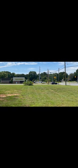 Plus de détails pour 3660 Poplar Tent Rd, Concord, NC - Terrain à vendre