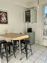 12 Rue Vivienne, Paris à louer Photo intérieure– Image 2 sur 3