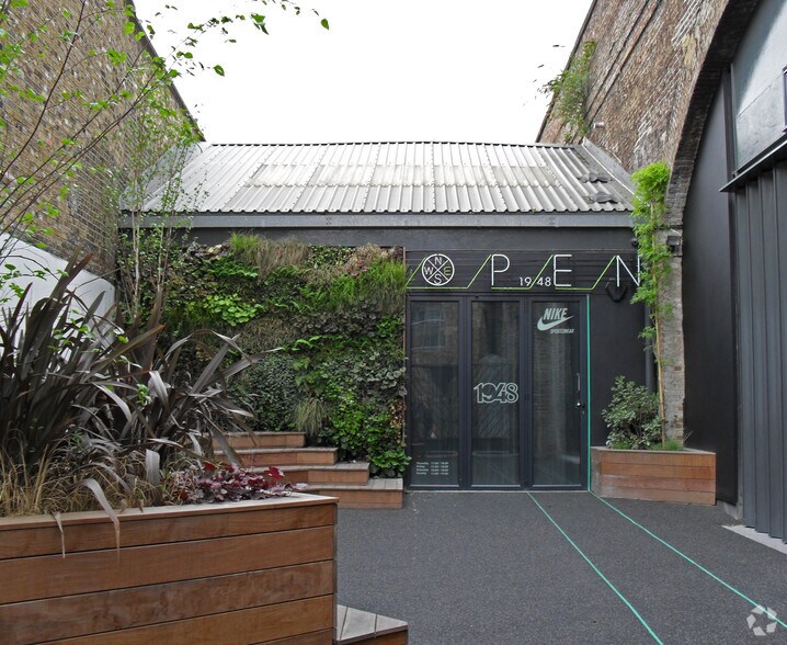 113 Shoreditch High St, Londres à louer - Photo de l’immeuble – Image 2 sur 35