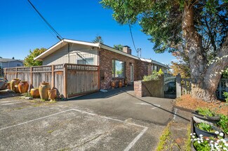 Plus de détails pour 324 3rd Ave S, Edmonds, WA - Logement à vendre