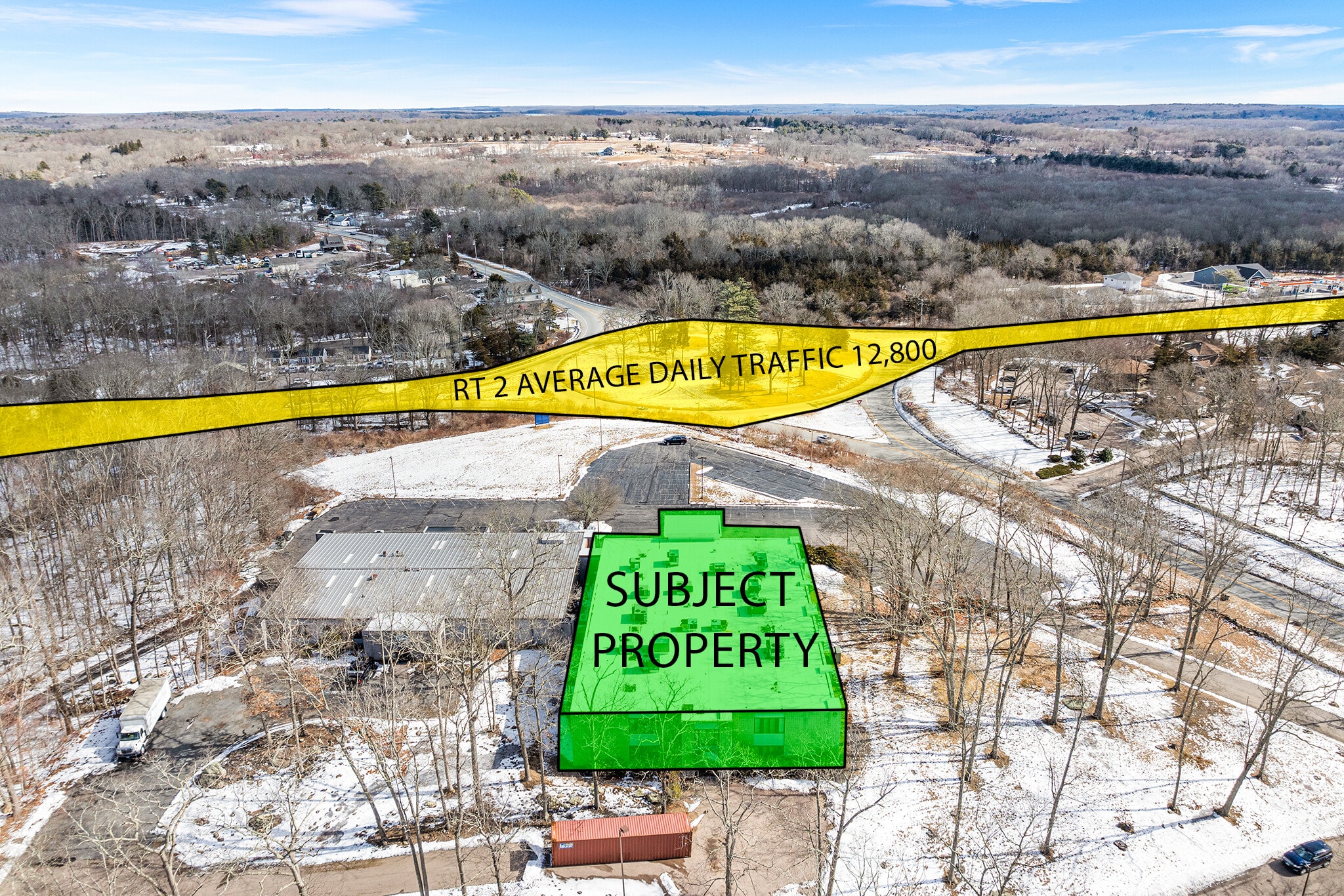 183 Providence New London Tpke, North Stonington, CT à louer Photo intérieure– Image 1 sur 6