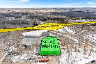 183 Providence New London Tpke, North Stonington, CT à louer Photo intérieure– Image 1 sur 6