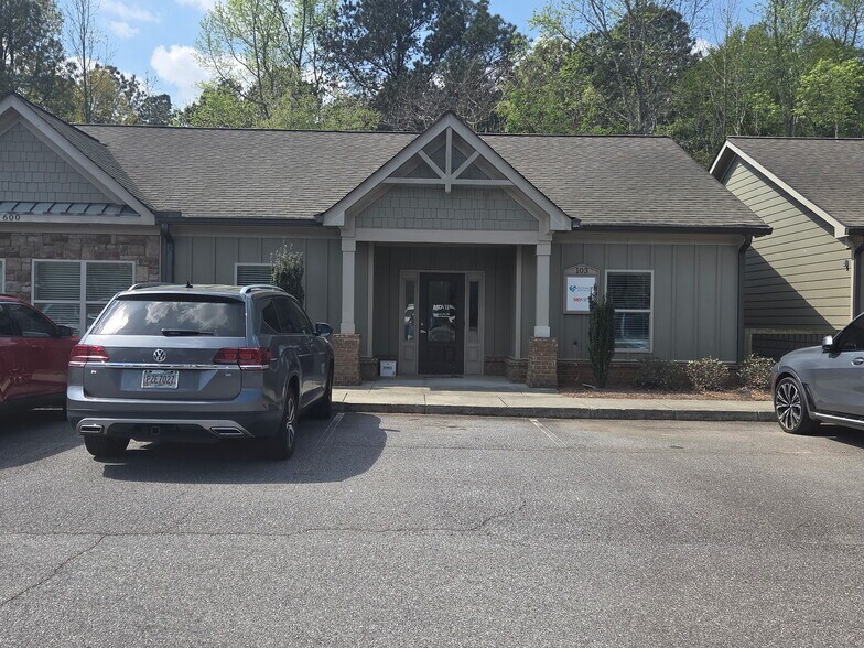 1800 Hog Mountain Rd, Watkinsville, GA à louer - Photo principale – Image 1 sur 1