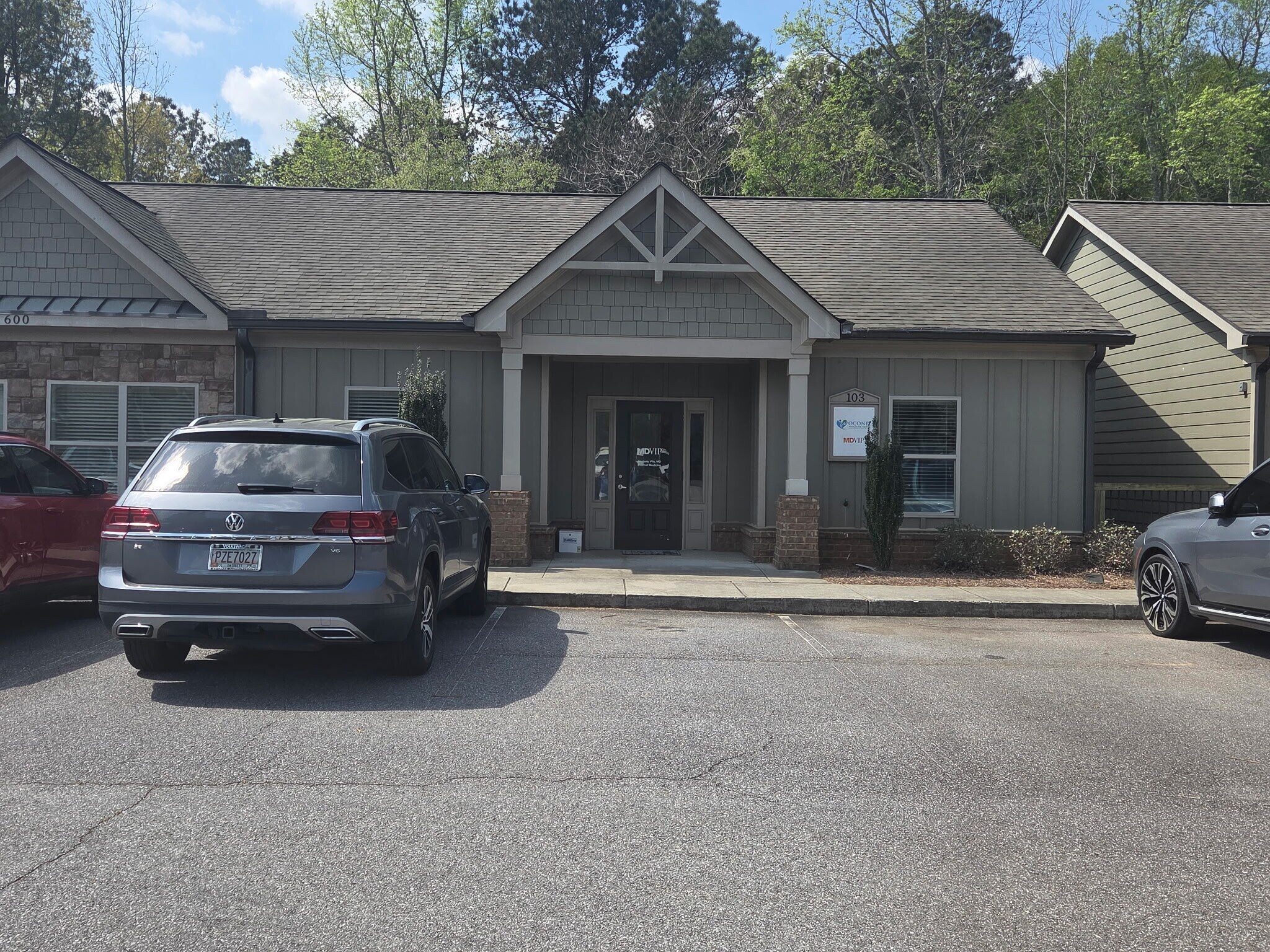 1800 Hog Mountain Rd, Watkinsville, GA à louer Photo principale– Image 1 sur 2