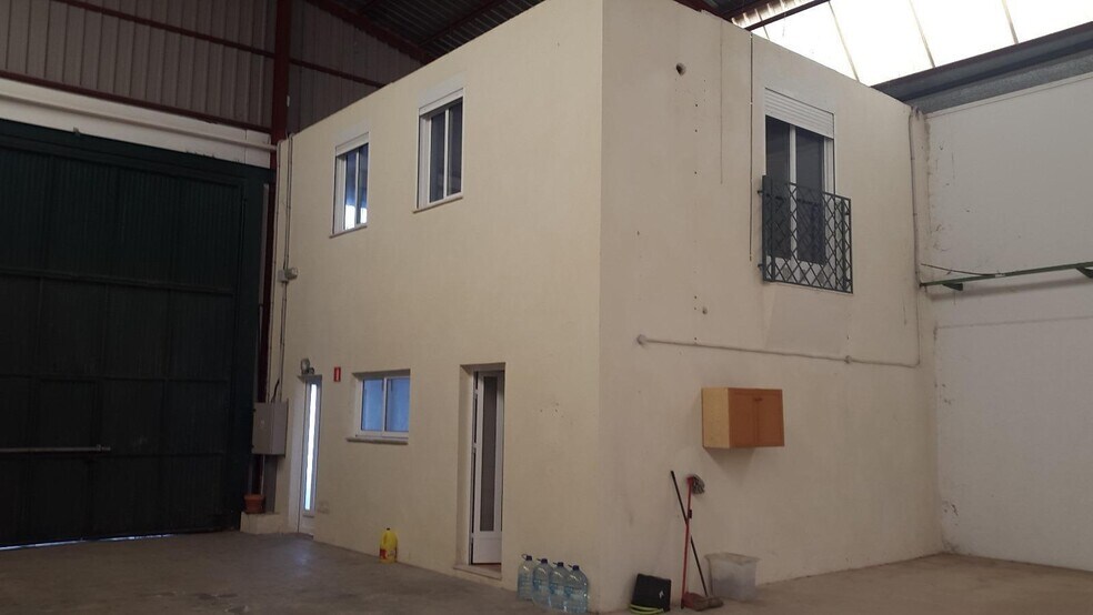 Industriel/Logistique dans Alhama de Murcia, Murcia à vendre - Photo de l’immeuble – Image 2 sur 7