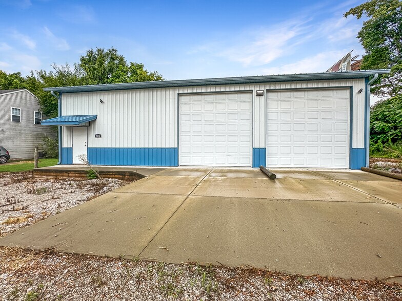 2056 N 4th St, Terre Haute, IN à vendre - Photo principale – Image 1 sur 5