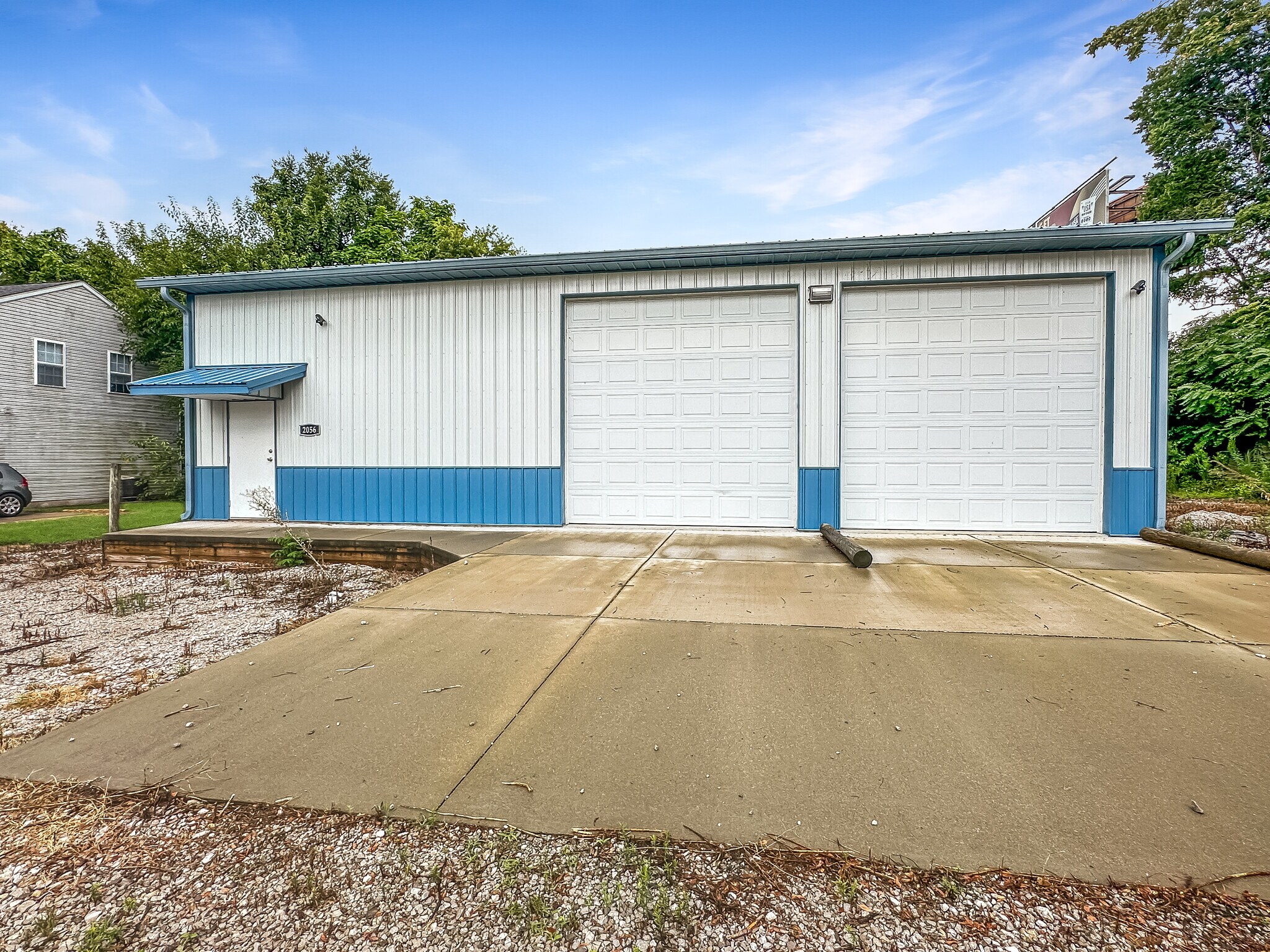 2056 N 4th St, Terre Haute, IN à vendre Photo principale– Image 1 sur 6